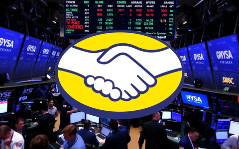 MercadoLibre Shares: A Rally Built on Shifting Foundations - Foto: über boerse-global.de