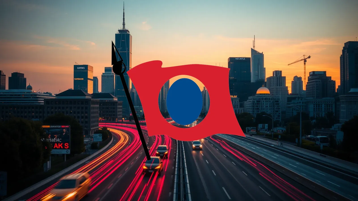 Carnival's Strategic Pivot: A Dual Focus on Luxury and Simplification - Foto: über boerse-global.de