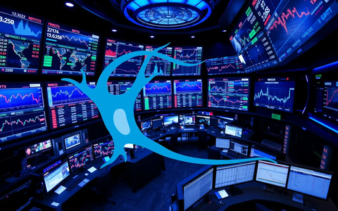 Newron's Strategic Vision Set for Dual Showcase - Foto: über boerse-global.de