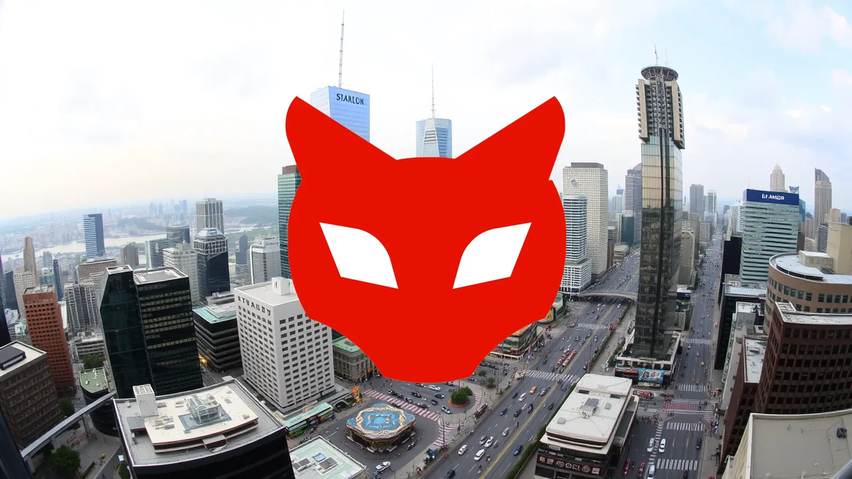 Red Cat Holdings: The High Cost of Rapid Expansion - Foto: über boerse-global.de