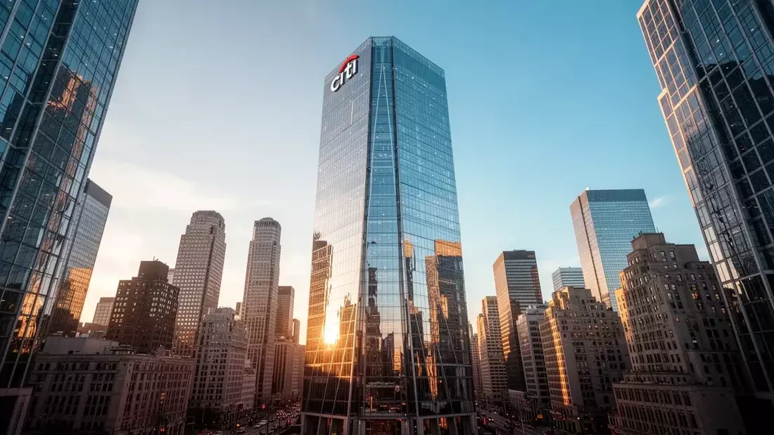 iShares MSCI ACWI ETF: Citibank übernimmt - Bild: über boerse-global.de