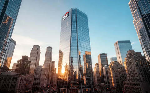 iShares MSCI ACWI ETF: Citibank übernimmt - Foto: über boerse-global.de