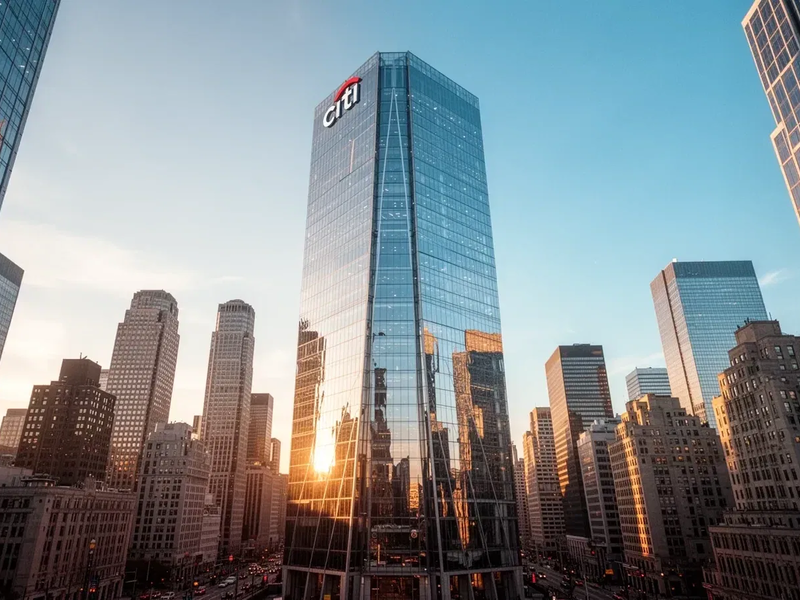 iShares MSCI ACWI ETF: Citibank übernimmt - Foto: über boerse-global.de