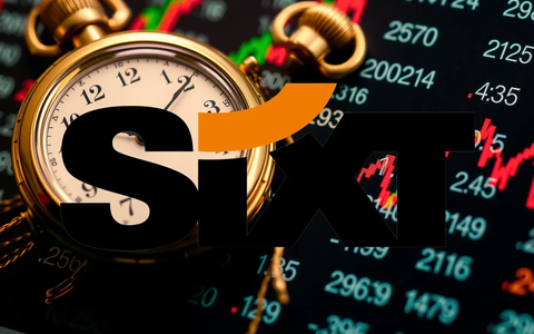 Sixt's Strategic Acquisition: A Digital-First Brand Play - Foto: über boerse-global.de