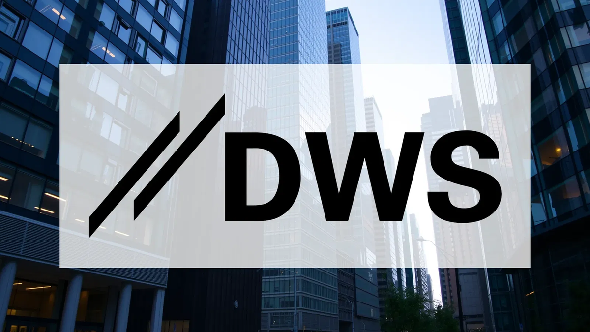 DWS Forges Strategic Alliance to Expand Alternative Investment Footprint in India - Foto: über boerse-global.de