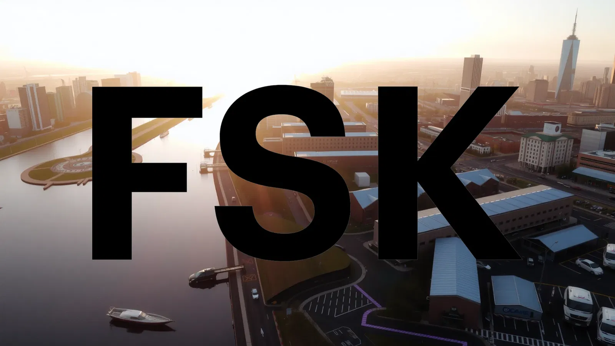 Mounting Pressures in Software Lending Weigh on FS KKR Capital - Foto: über boerse-global.de