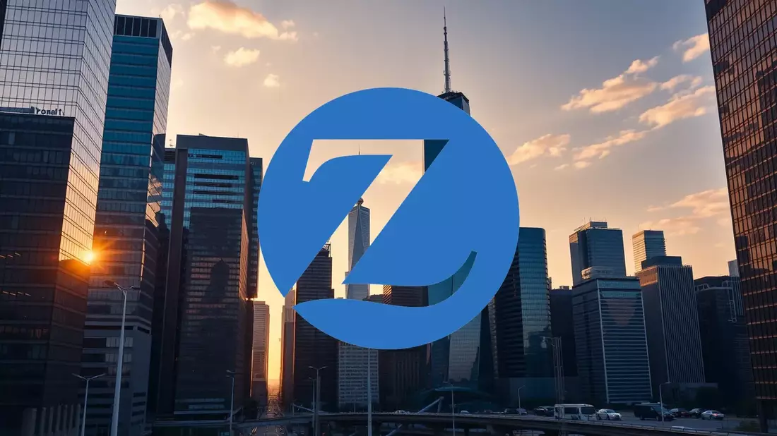 Zurich Insurance Shares Gain Momentum Following Analyst Reassessment Illustration mit AI erstellt übermittelt durch boerse-global.de