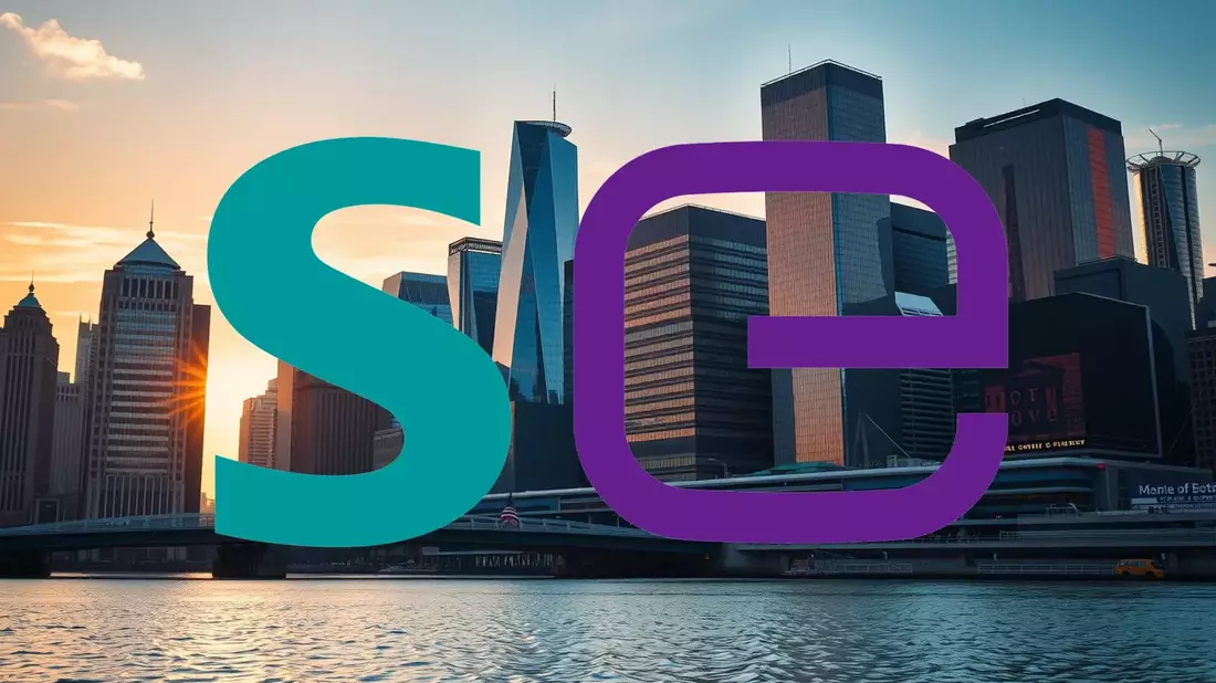 Siemens Energy Shares Surge on Record Demand and Turnaround Progress Illustration mit AI erstellt übermittelt durch boerse-global.de