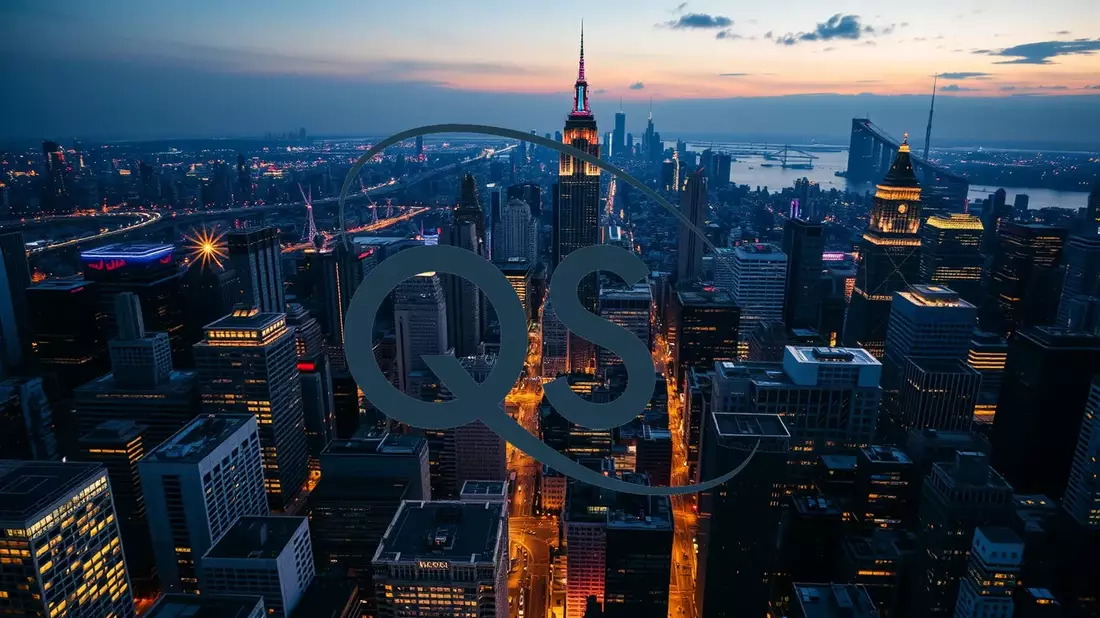 QuantumScape: La carrera por validar su tecnología de baterías Illustration mit AI erstellt übermittelt durch boerse-global.de