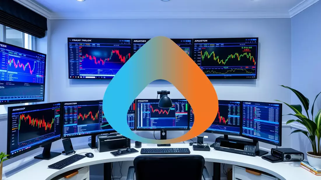 Avadel Aktie: Nasdaq-Handel eingestellt - Bild: über boerse-global.de