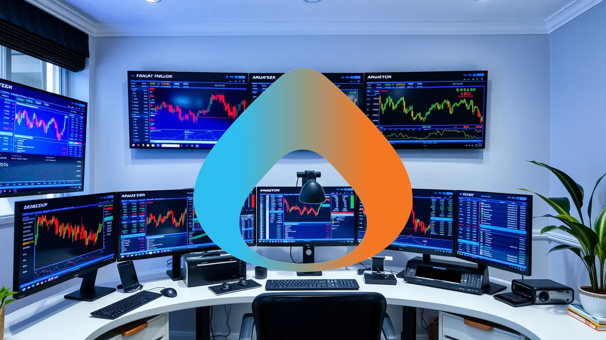 Avadel Aktie: Nasdaq-Handel eingestellt - Foto: über boerse-global.de