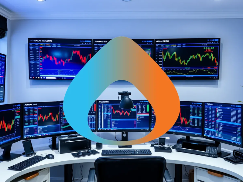 Avadel Aktie: Nasdaq-Handel eingestellt - Foto: über boerse-global.de