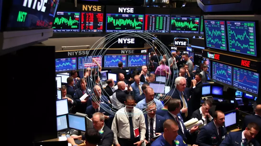 Gossamer Bio's Path Forward Hinges on FDA Talks After Trial Setback Illustration mit AI erstellt übermittelt durch boerse-global.de