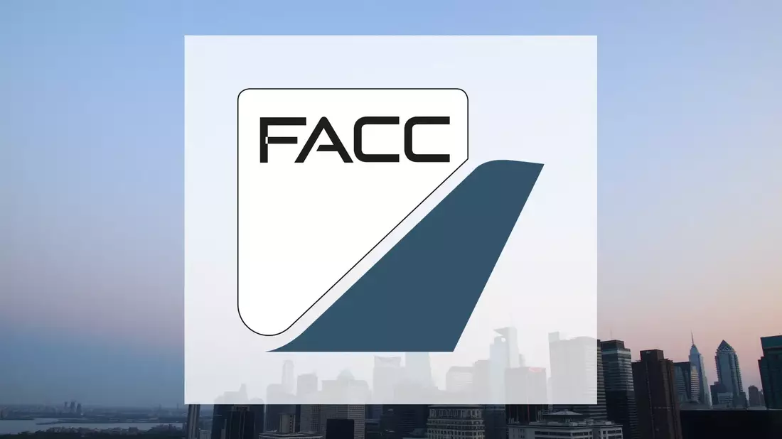 FACC Charts Course for Revenue from Flying Taxis Illustration mit AI erstellt übermittelt durch boerse-global.de