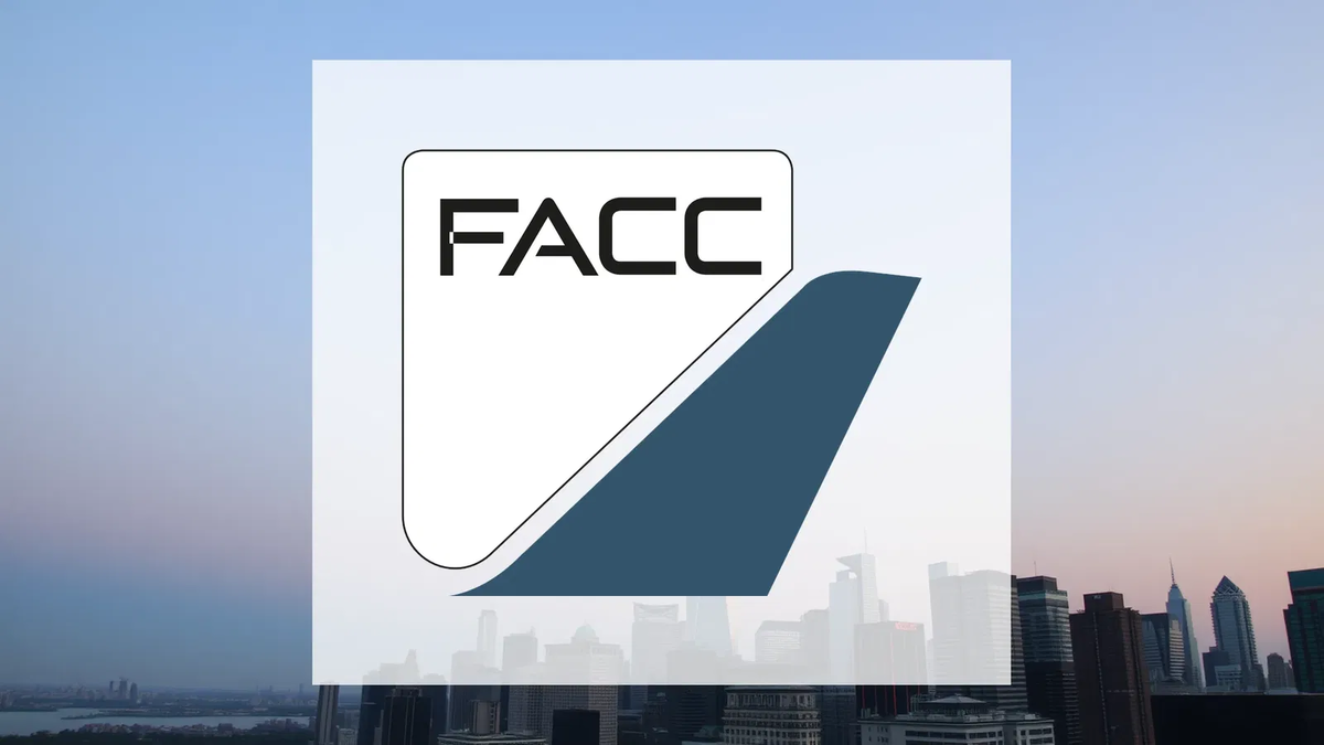 FACC Charts Course for Revenue from Flying Taxis - Foto: über boerse-global.de