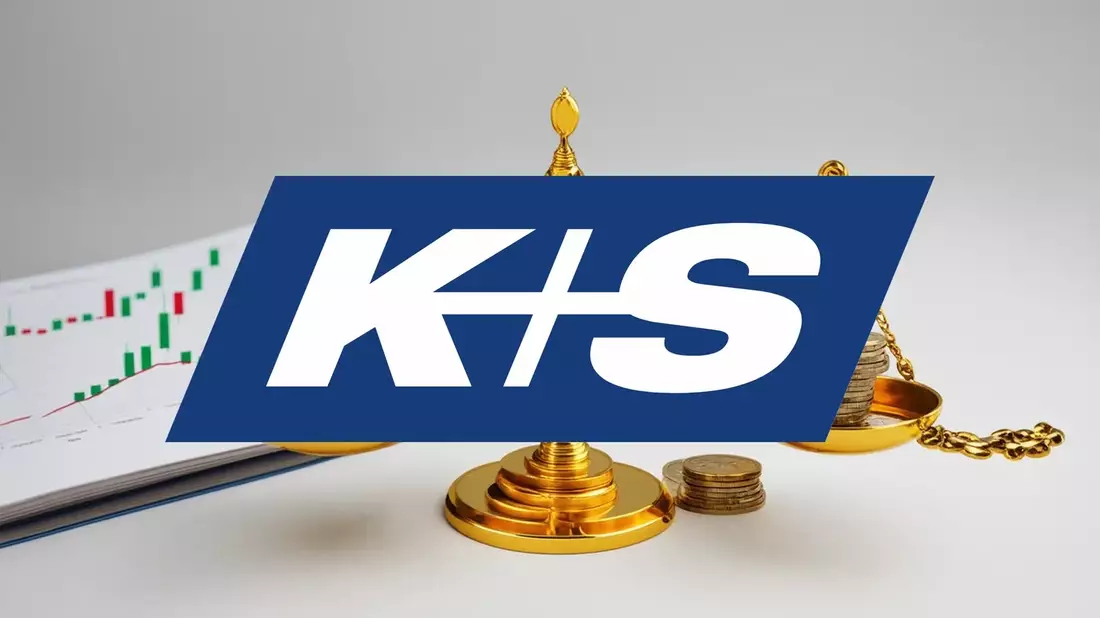 K+S Stock: Strategic Edge Emerges from Geopolitical Disruption Illustration mit AI erstellt übermittelt durch boerse-global.de