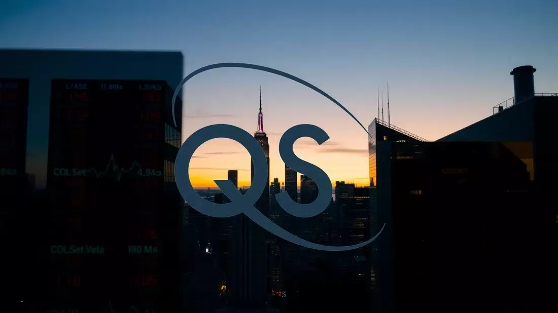 QuantumScape's Pivotal Year: Demonstrating Commercial Viability Illustration mit AI erstellt übermittelt durch boerse-global.de