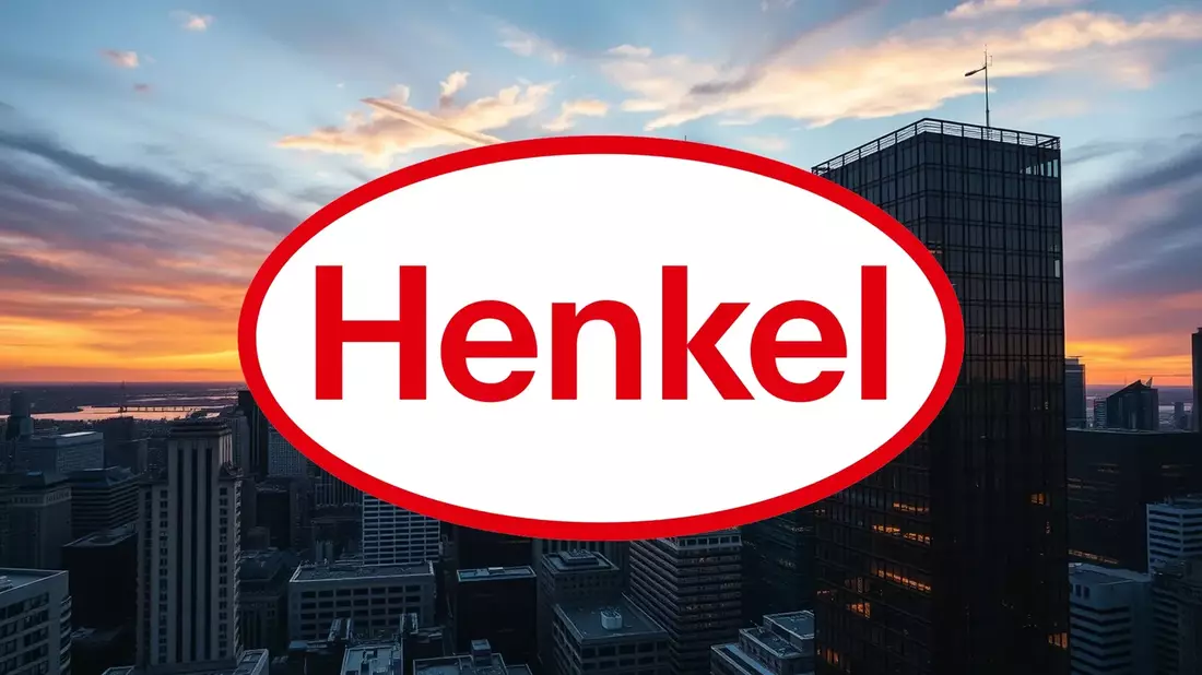 Market Experts Voice Growing Concerns Over Henkel's Strategy Illustration mit AI erstellt übermittelt durch boerse-global.de