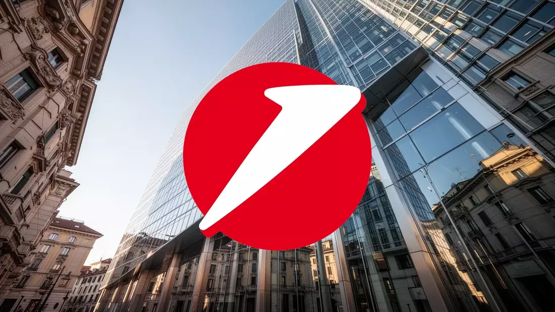 UniCredit Aktie: Taktischer Vorstoß - Bild: über boerse-global.de