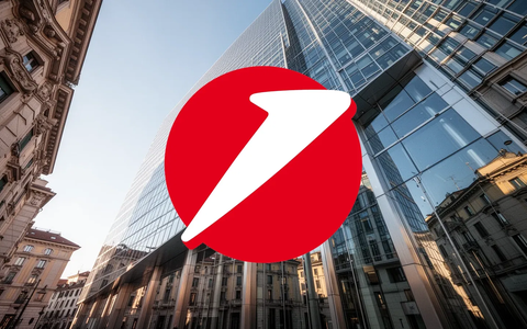 UniCredit Aktie: Taktischer Vorstoß - Foto: über boerse-global.de