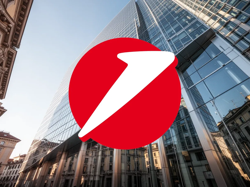 UniCredit Aktie: Taktischer Vorstoß - Foto: über boerse-global.de