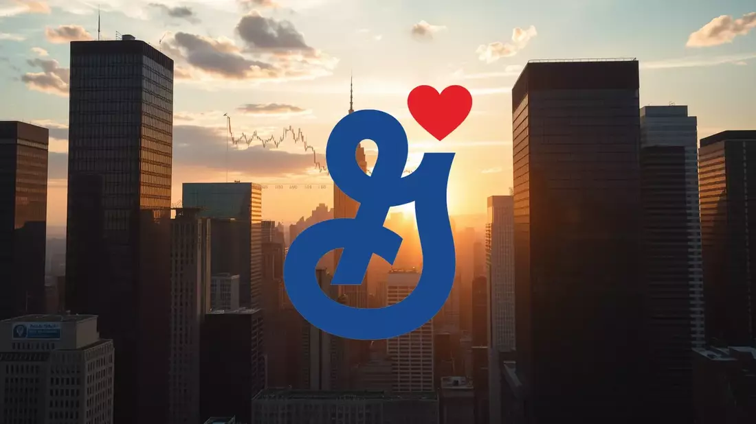 General Mills Charts Growth Path Amid Sector Headwinds Illustration mit AI erstellt übermittelt durch boerse-global.de