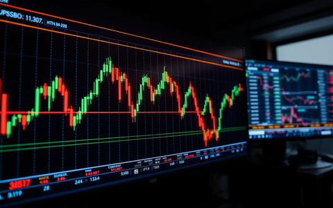 Qurate Retail's Strategic Pivot: Betting on Live Social Commerce - Bild: über boerse-global.de