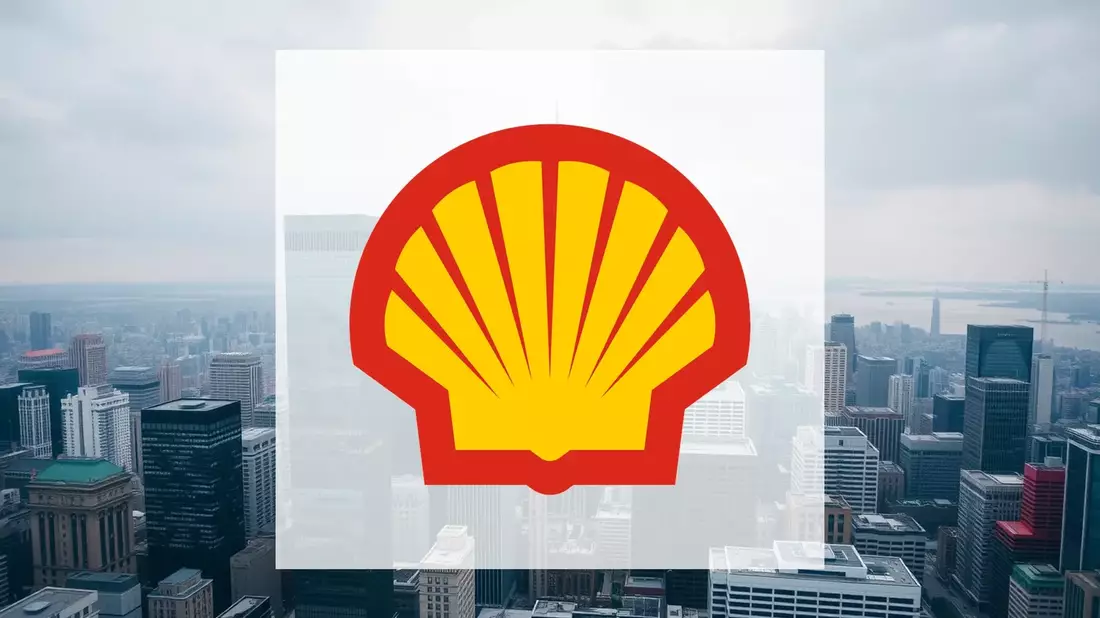 Shell's Strategic Bet on Liquefied Natural Gas for Long-Term Growth Illustration mit AI erstellt übermittelt durch boerse-global.de