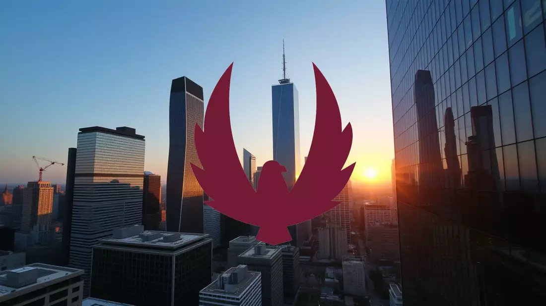 Kratos Defense Forges AI Partnership with Airbus to Pioneer Unmanned Combat Systems Illustration mit AI erstellt übermittelt durch boerse-global.de