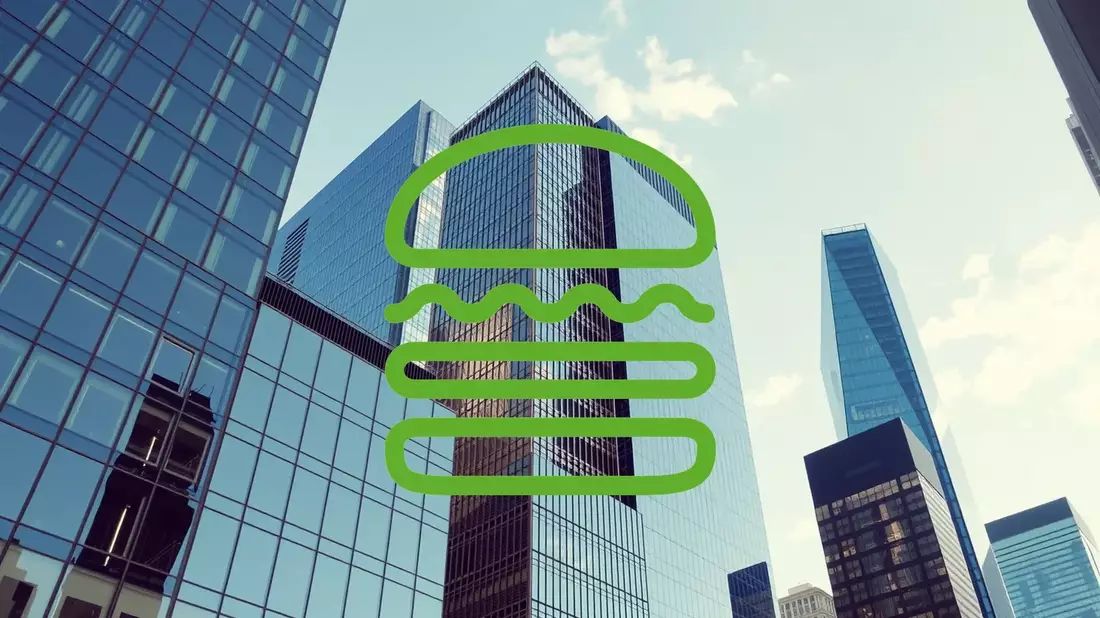 Shake Shack's Strategic Focus: Balancing Growth with Profitability Illustration mit AI erstellt übermittelt durch boerse-global.de