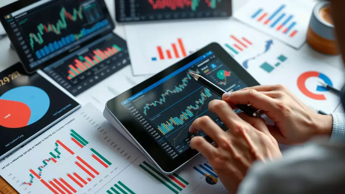 Lion One Metals Drives Operational Efficiency at Tuvatu Gold Mine Illustration mit AI erstellt übermittelt durch boerse-global.de