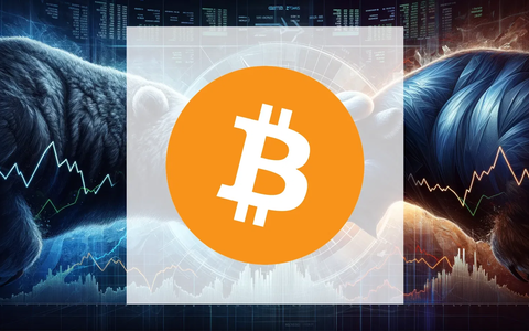 Bitcoin's Fate Awaits Fed Chair's Guidance - Foto: über boerse-global.de