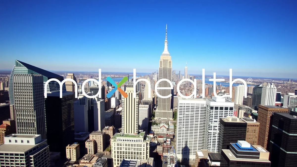 Mdxhealth Aktie: Starke Studiendaten - Foto: über boerse-global.de