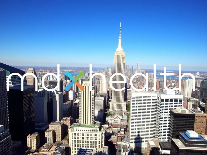 Mdxhealth Aktie: Starke Studiendaten - Foto: über boerse-global.de