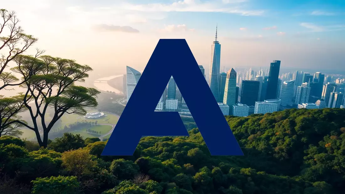 A Major Cargo Order Signals a Shift in Aviation's Competitive Landscape Illustration mit AI erstellt übermittelt durch boerse-global.de