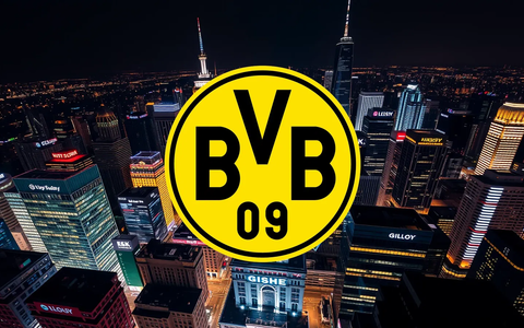 Borussia Dortmund Stock Under Pressure as Club Announces Austerity Drive - Foto: über boerse-global.de