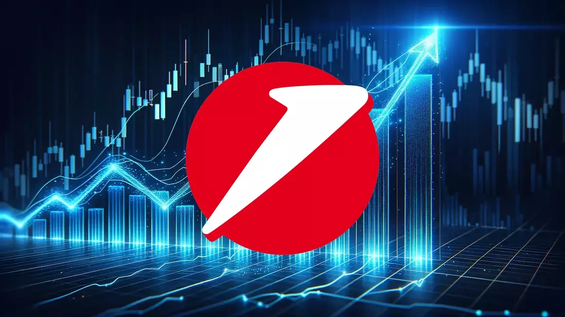 UniCredit's Strategic Maneuver in Pursuit of Commerzbank Stake Illustration mit AI erstellt übermittelt durch boerse-global.de