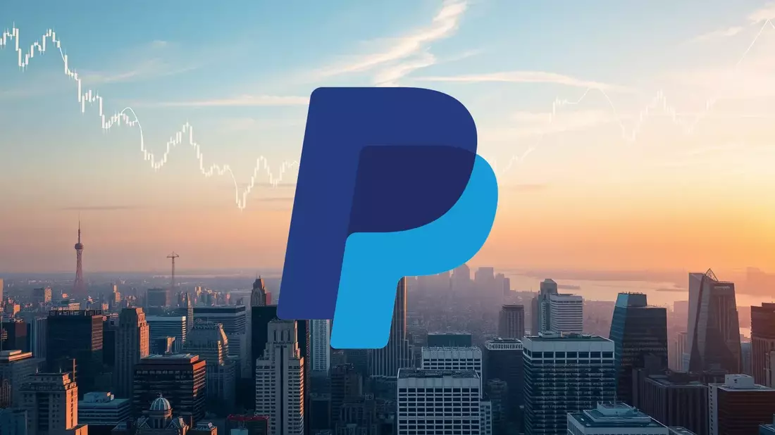 PayPal: Una apuesta estratégica para recuperar el impulso Illustration mit AI erstellt übermittelt durch boerse-global.de
