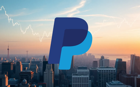 PayPal: Una apuesta estratégica para recuperar el impulso - Foto: über boerse-global.de