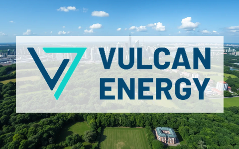Vulcan Energy: Un Momento Clave con Doble Estrategia - Foto: über boerse-global.de