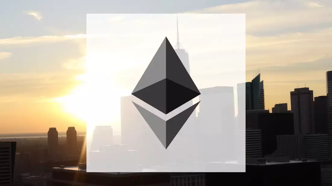 Ethereum: La paradoja de una adopción masiva sin reflejo en su cotización Illustration mit AI erstellt übermittelt durch boerse-global.de