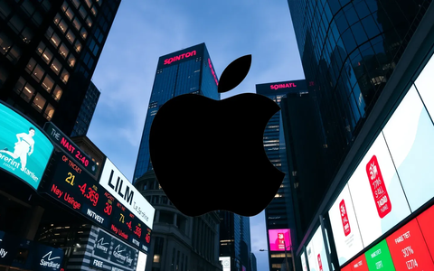 Apple refuerza su modelo de suscripción con una adquisición estratégica - Foto: über boerse-global.de