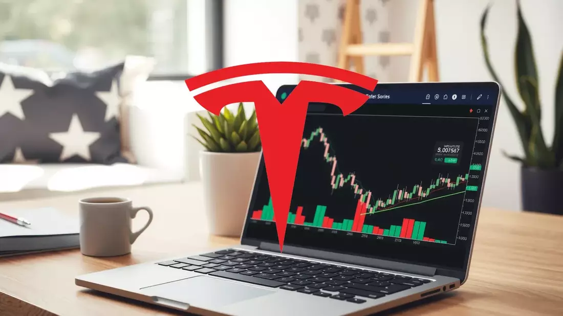 Tesla en Europa: La fortaleza del software frente a un mercado volátil - Bild: über boerse-global.de