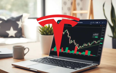 Tesla en Europa: La fortaleza del software frente a un mercado volátil - Foto: über boerse-global.de