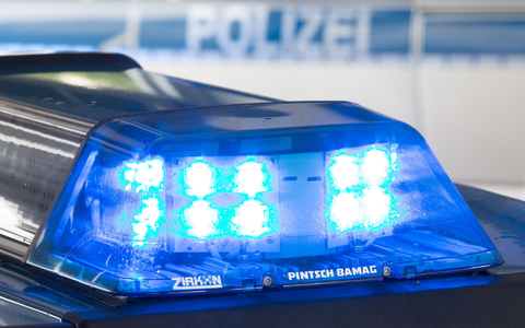 Fahndung nach Tötungsdelikt in Raunheim. (Symbolbild) - Foto: Friso Gentsch/dpa