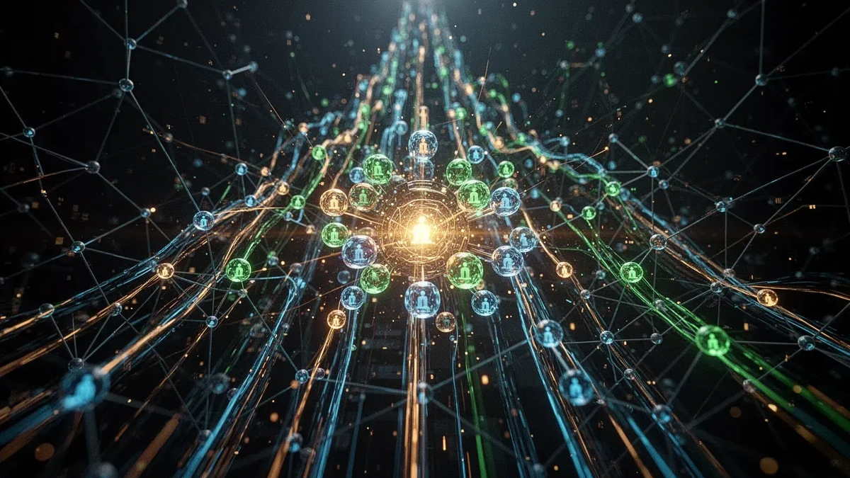 XRP: Fundamentaler Transaktions-Boom - Foto: über boerse-global.de