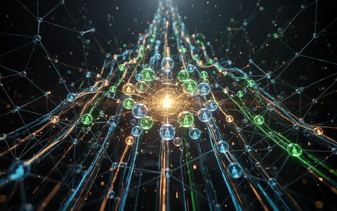 XRP: Fundamentaler Transaktions-Boom - Foto: über boerse-global.de