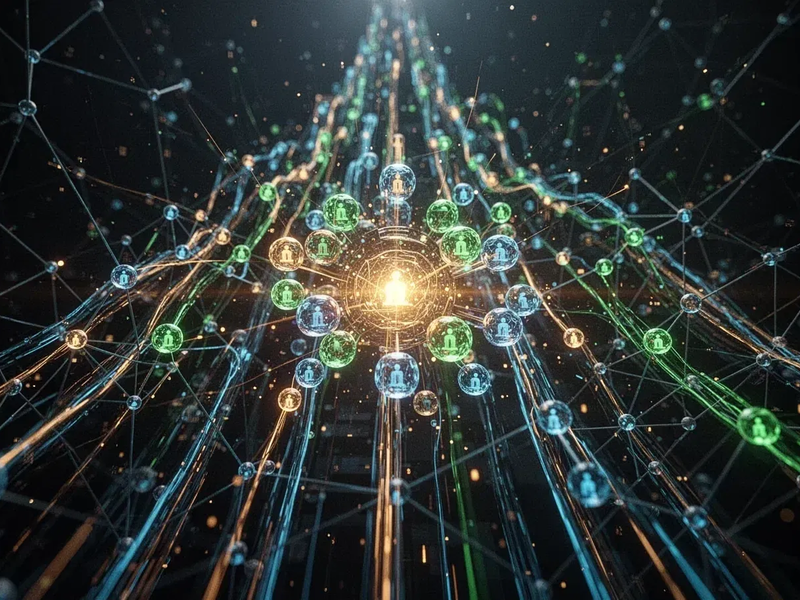 XRP: Fundamentaler Transaktions-Boom - Foto: über boerse-global.de