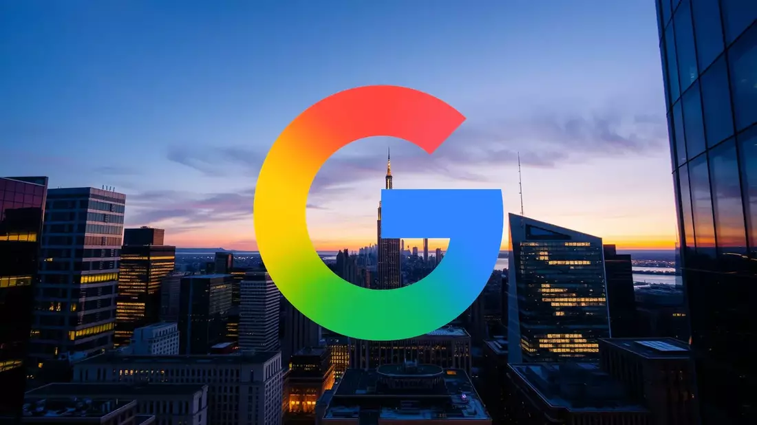 Alphabet ante la encrucijada regulatoria: la UE estudia una sanción histórica - Bild: über boerse-global.de