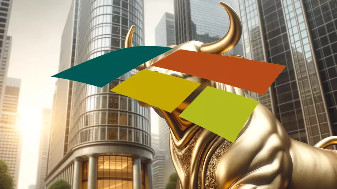 Mos Utility Aktie: Fokus Wachstum - Bild: über boerse-global.de